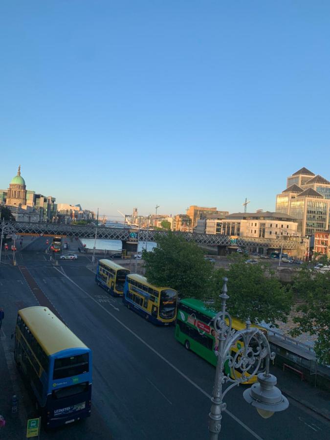 Nle Hotel ดับลิน ภายนอก รูปภาพ
